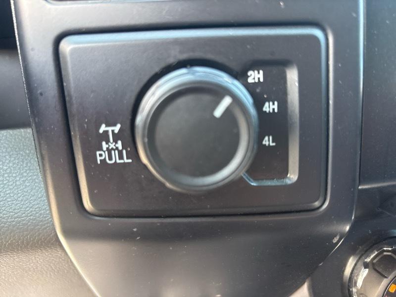 Ford F-150 STX 4WD SuperCrew 5.5' Box 2018