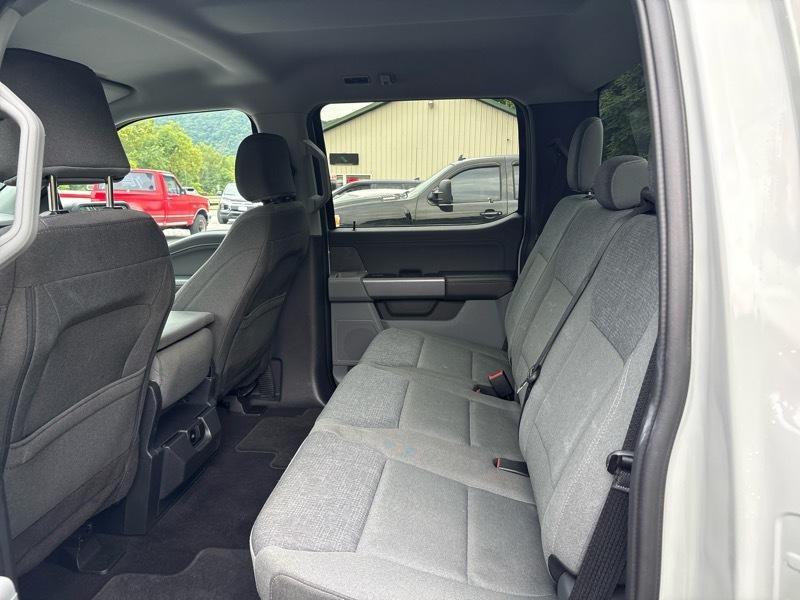 Ford F-150 XLT 6.5-ft. Bed 4WD 2024