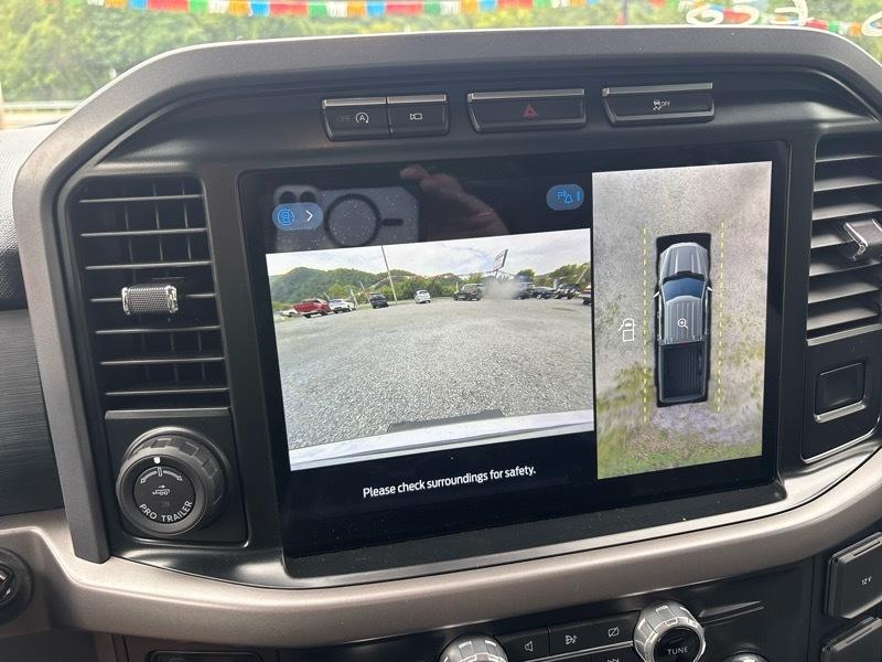 Ford F-150 XLT 6.5-ft. Bed 4WD 2024
