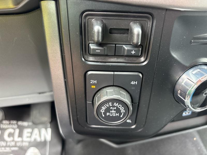 Ford F-150 XLT 6.5-ft. Bed 4WD 2024