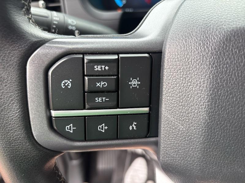 Ford F-150 XLT 6.5-ft. Bed 4WD 2024