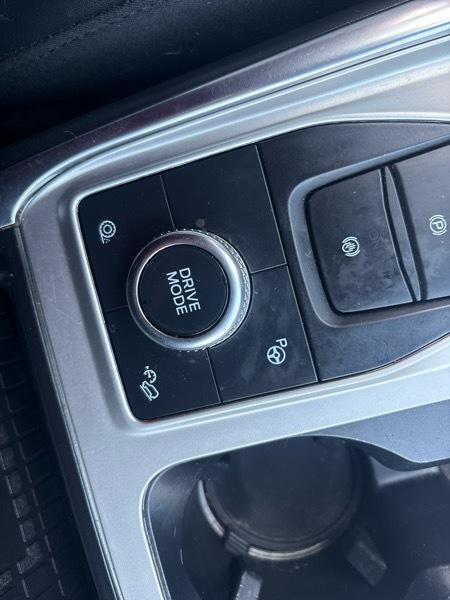 Ford Explorer Platinum 4WD 2021