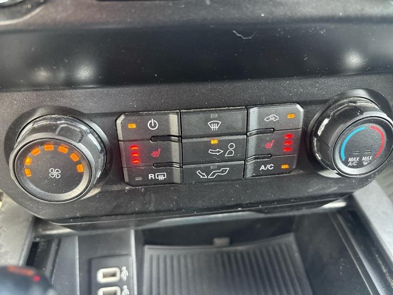 Ford F-150 XLT 4WD SuperCrew 5.5' Box 2020