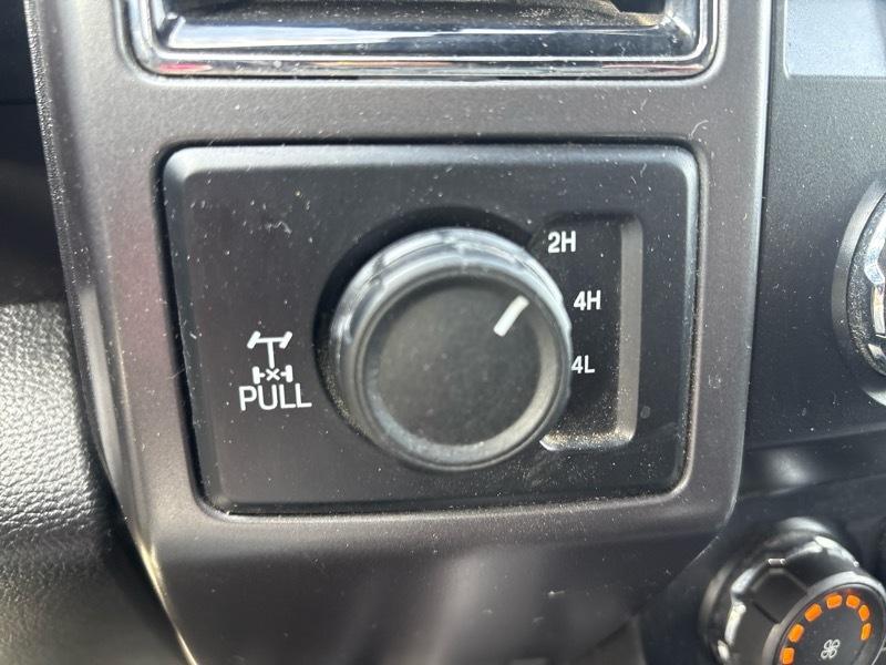 Ford F-150 XLT 4WD SuperCrew 5.5' Box 2020