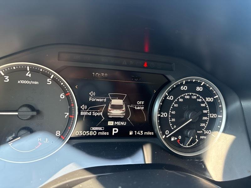 Mitsubishi Outlander SE S-AWC 2025