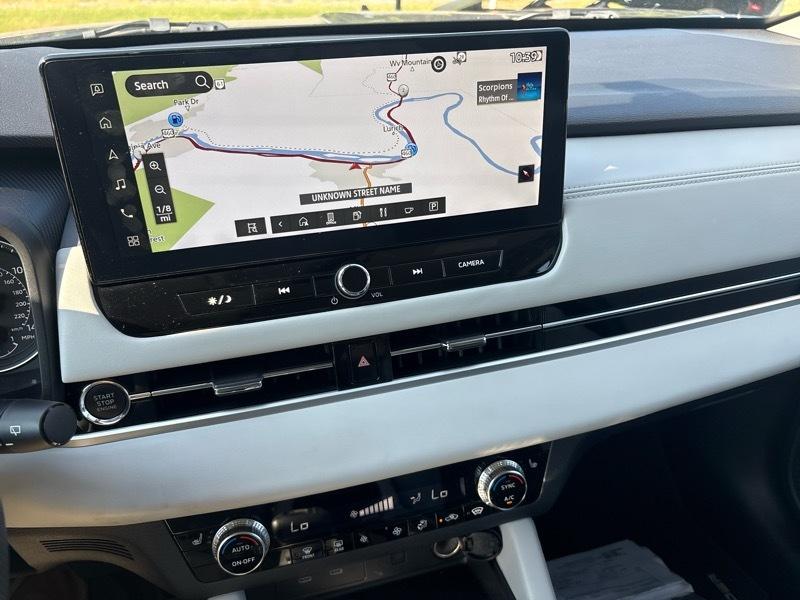 Mitsubishi Outlander SE S-AWC 2025