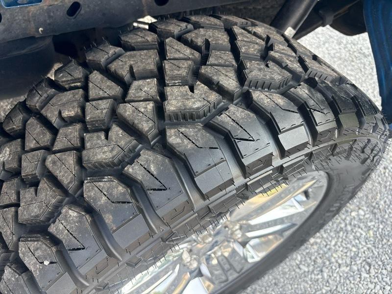 Ford F-150 XLT 4WD SuperCrew 5.5' Box 2020
