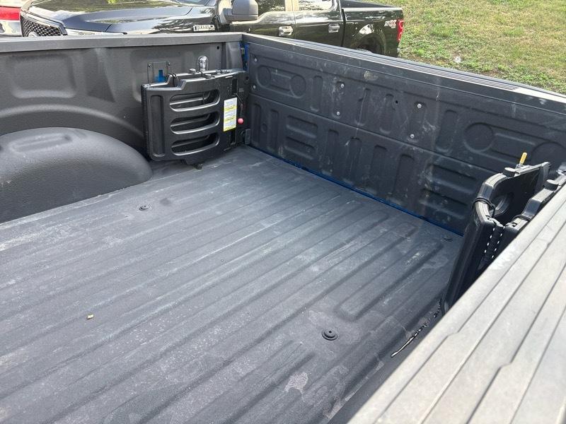 Ford F-150 XLT 4WD SuperCrew 5.5' Box 2020