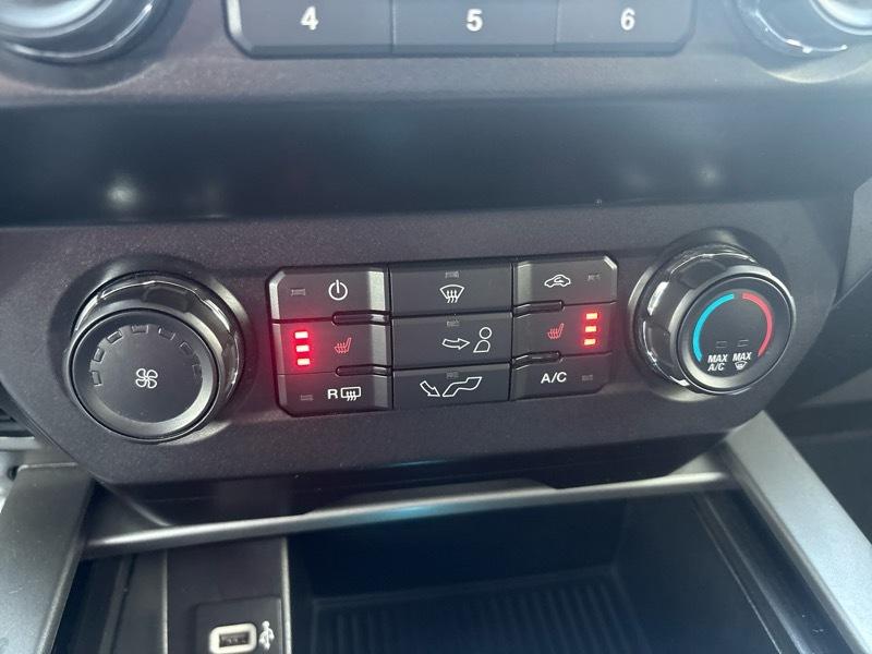 Ford F-150 XLT 4WD SuperCrew 5.5' Box 2020