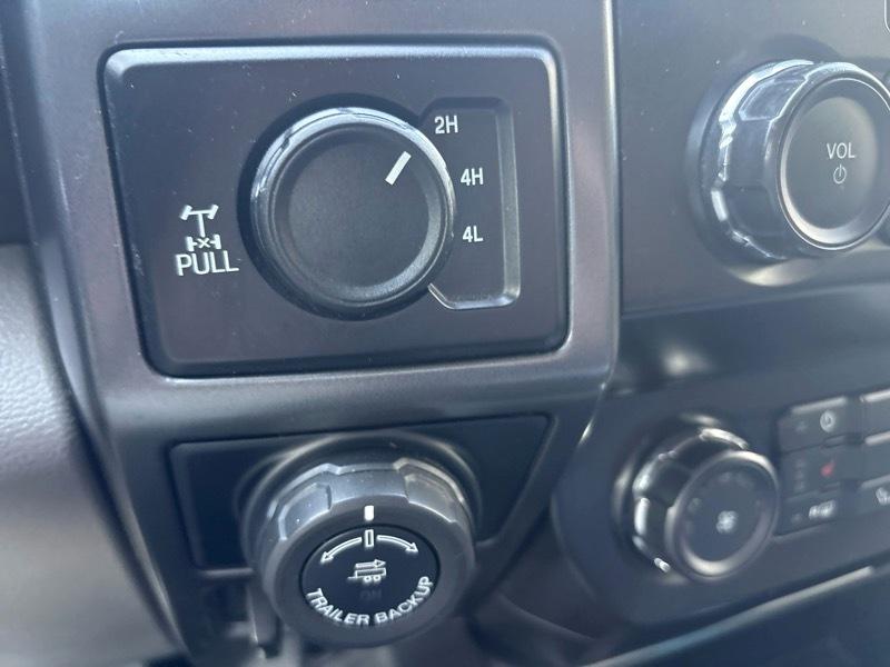 Ford F-150 XLT 4WD SuperCrew 5.5' Box 2020