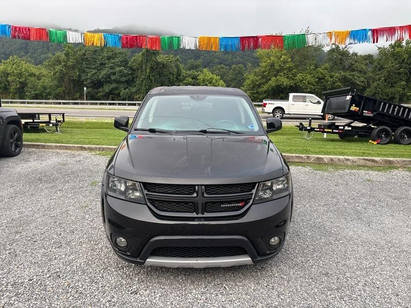 Dodge Journey AWD 4dr R/T 2014