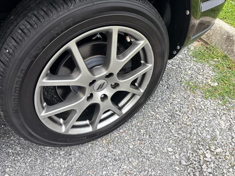 Dodge Journey AWD 4dr R/T 2014