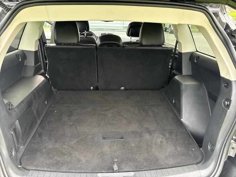 Dodge Journey AWD 4dr R/T 2014