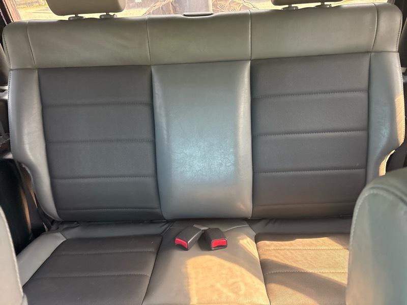 Jeep Wrangler 4WD 2dr X 2009