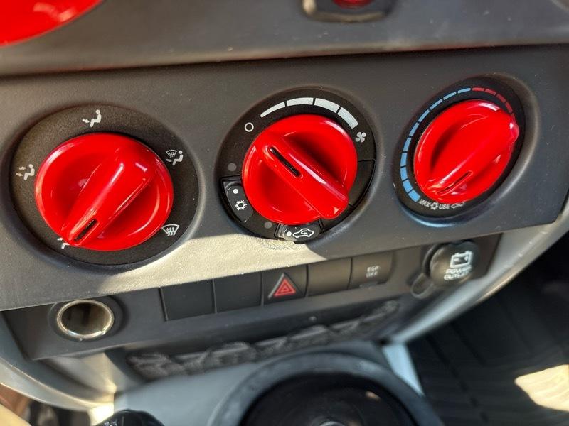 Jeep Wrangler 4WD 2dr X 2009