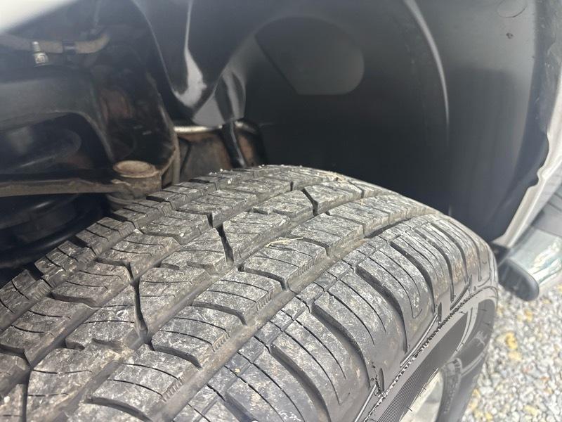 Ford F-150 4WD SuperCab 145" STX 2013