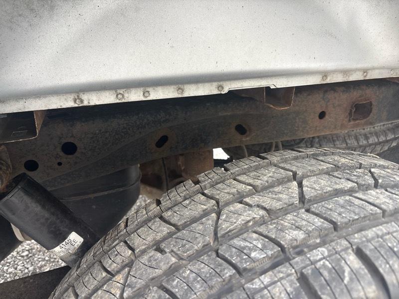Ford F-150 4WD SuperCab 145" STX 2013