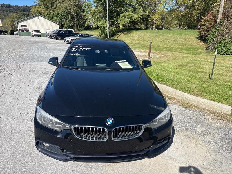 BMW 4 Series 430i Gran Coupe 2018
