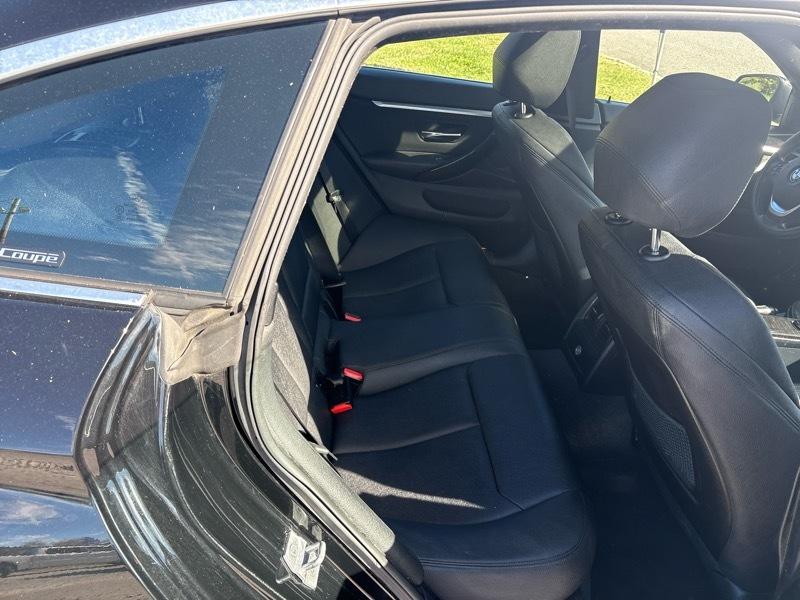 BMW 4 Series 430i Gran Coupe 2018
