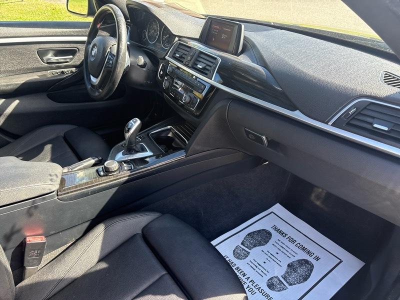 BMW 4 Series 430i Gran Coupe 2018