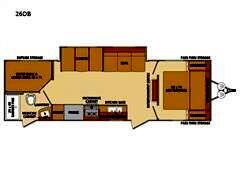 2022 Forest River Forest River 