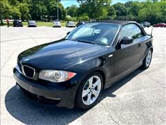 2010 BMW 1-Series 