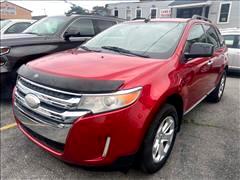 2011 Ford Edge 