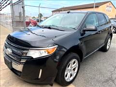 2013 Ford Edge 