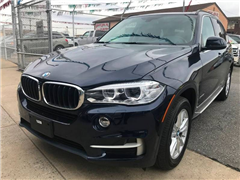 2014 BMW X5 