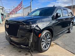 2023 Cadillac Escalade 