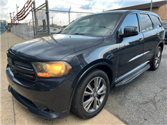 2013 Dodge Durango 
