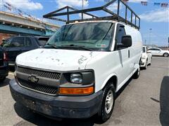 2007 Chevrolet Express 
