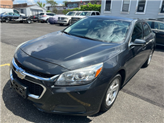 2016 Chevrolet Malibu Limited 