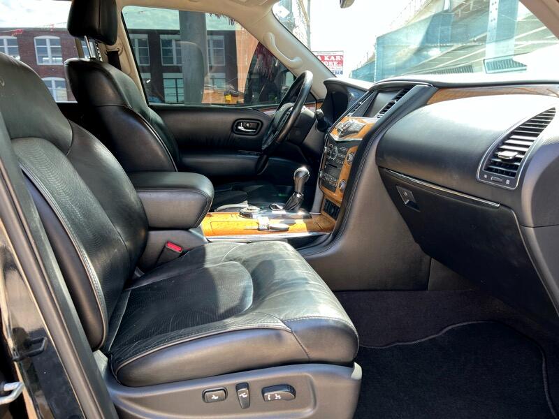 Infiniti QX56 2WD 2013 Infiniti QX56 2WD 2013