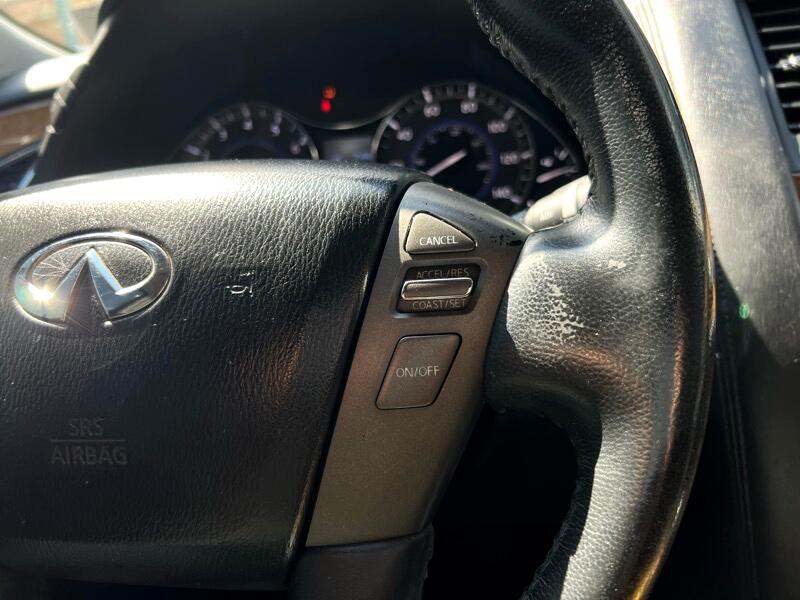 Infiniti QX56 2WD 2013 Infiniti QX56 2WD 2013