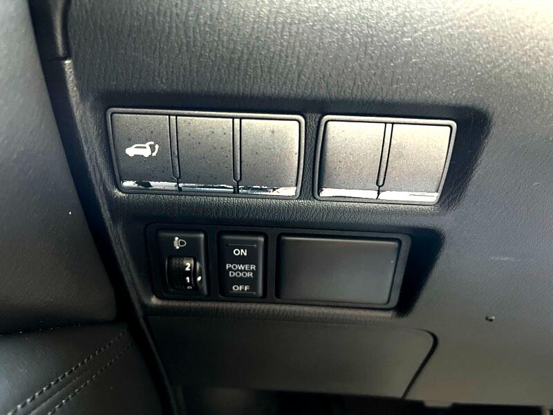 Infiniti QX56 2WD 2013 Infiniti QX56 2WD 2013