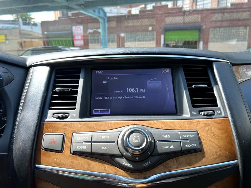 Infiniti QX56 2WD 2013 Infiniti QX56 2WD 2013