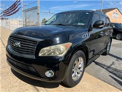 2013 Infiniti QX56 