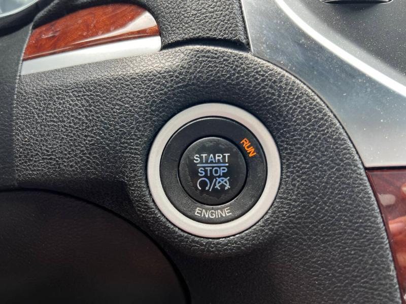 Chrysler 300 RWD 2013