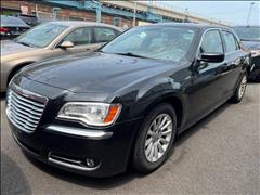 2013 Chrysler 300 