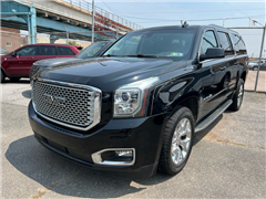 2016 GMC Yukon XL 