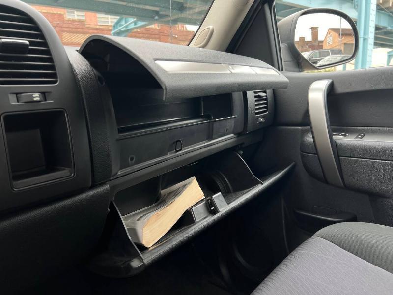 Chevrolet Silverado 1500 LT Crew Cab 4WD 2013