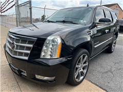 2014 Cadillac Escalade 
