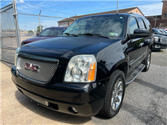 2014 GMC Yukon Denali 