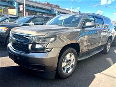 2016 Chevrolet Suburban 