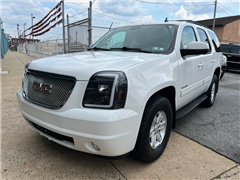 2013 GMC Yukon 