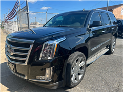 2015 Cadillac Escalade 