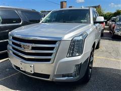 2015 Cadillac Escalade 