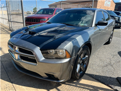 2012 Dodge Charger 