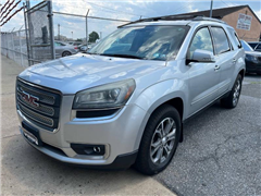 2014 GMC Acadia 